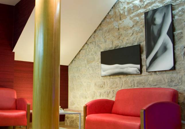 Románticas habitaciones en Balneario de La Hermida. Relájate con los mejores precios de Cantabria